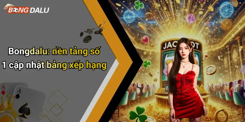 bảng xếp hạng 2 Bongdalu: nền tảng số 1 cập nhật bảng xếp hạng