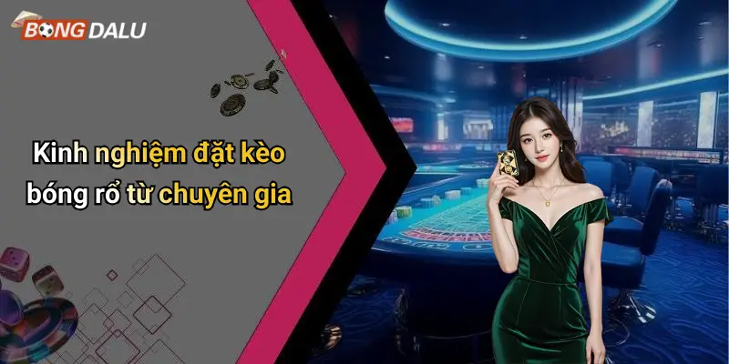 Kinh nghiệm đặt kèo bóng rổ từ chuyên gia