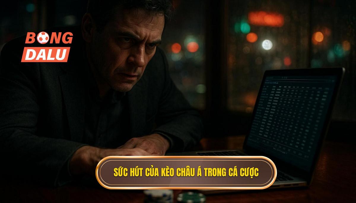 Tối ưu hóa lợi nhuận với chiến lược đánh kèo châu á chuyên sâu 1 Bản chất và sức hút của kèo châu Á trong cá cược hiện đại