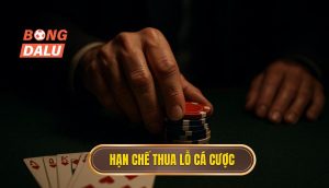 thumb - hạn chế thua lỗ cá cược