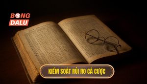 thumb - kiểm soát rủi ro cá cược