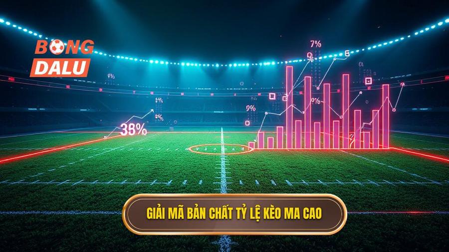 Tỷ Lệ Kèo Ma Cao: Phân Tích Chuyên Sâu Và Bí Quyết Chinh Phục Mọi Kèo Cược 1 Tỷ lệ kèo Ma Cao là gì? Hiểu đúng về bản chất