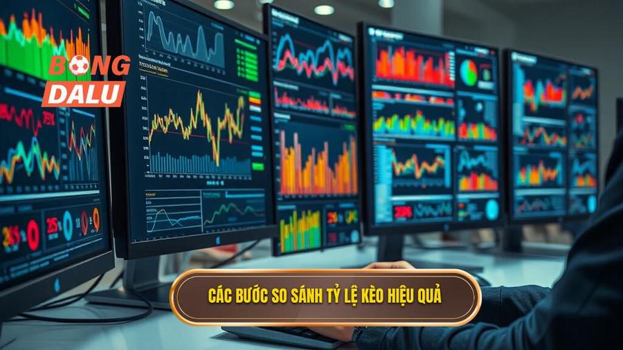 So sánh tỷ lệ kèo các nhà cái uy tín: Chìa khóa vàng để chiến thắng nhà cái 2 Các bước thực hiện so sánh tỷ lệ kèo các nhà cái uy tín hiệu quả