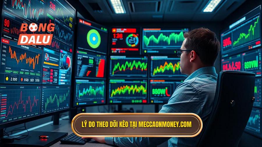 Bảng kèo nhà cái chính thức: Cẩm nang soi kèo và đọc tỷ lệ bóng đá chuẩn xác 2 2. Tại sao cần theo dõi Bảng kèo nhà cái chính thức tại meccaonmoney.com?