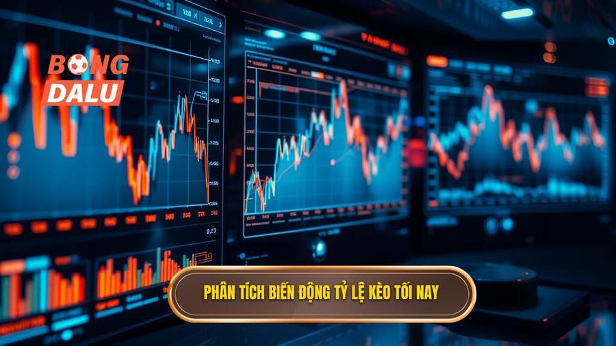 Tỷ Lệ Kèo Tối Nay: Bí Quyết Đọc Vị Nhà Cái Và Chốt Kèo Thành Công 2 Phân tích biến động tỷ lệ kèo tối nay - Chìa khóa thành công