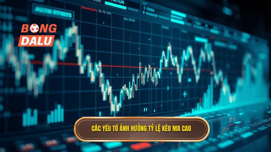 Tỷ Lệ Kèo Ma Cao: Phân Tích Chuyên Sâu Và Bí Quyết Chinh Phục Mọi Kèo Cược 3 Phân tích đa chiều: Yếu tố nào tác động đến tỷ lệ kèo Ma Cao?