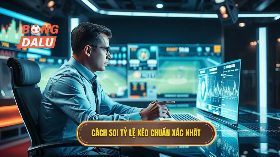 Tỷ Lệ Kèo Tối Nay: Bí Quyết Đọc Vị Nhà Cái Và Chốt Kèo Thành Công 3 Cách soi tỷ lệ kèo tối nay chuẩn xác từ chuyên gia meccaonmoney.com