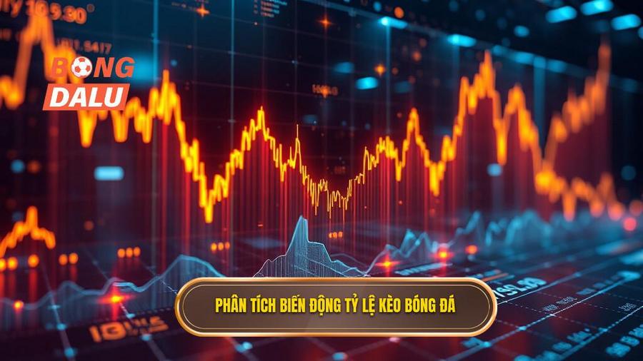 Tỷ lệ kèo trực tuyến – Chìa khóa vàng trong soi kèo bóng đá tại BONGDALU 3 3. Phân tích đa chiều về sự biến động của tỷ lệ kèo trực tuyến