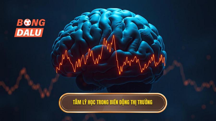 Tỷ Lệ Kèo Biến Động Là Gì? Kinh Nghiệm Soi Kèo Chuẩn Xác Từ BONGDALU 3 3. Phân tích đa chiều: Tâm lý học đằng sau sự biến động3. Phân tích đa chiều: Tâm lý học đằng sau sự biến động