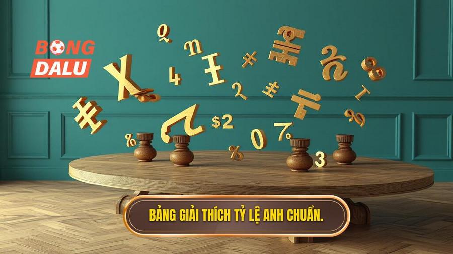 Cách đọc kèo bóng đá theo tỷ lệ Anh: Hướng dẫn chi tiết từ A-Z cho người mới 1 Tỷ lệ Anh (Fractional Odds) là gì?