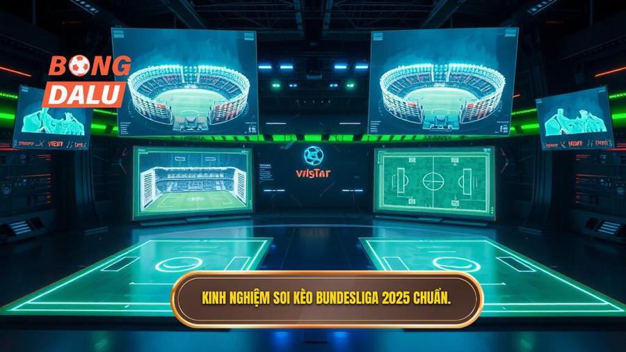 Soi kèo các trận đấu Bundesliga 2025: Cẩm nang toàn tập cho bet thủ 2 Các yếu tố then chốt khi soi kèo các trận đấu Bundesliga 2025