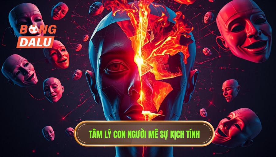 Trận đấu cực kỳ kịch tính: Nghệ thuật của cảm xúc và đỉnh cao chiến thuật bóng đá 2 Phân tích đa chiều: Tại sao chúng ta bị ám ảnh bởi sự kịch tính?