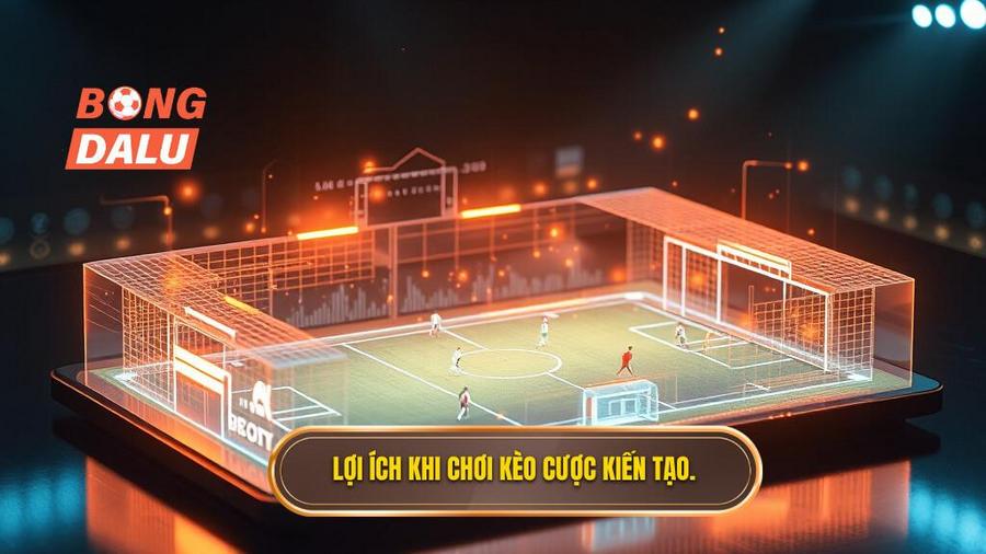 Kèo cược tổng số pha kiến tạo - Nghệ thuật đọc trận đấu và chiến lược cá cược đỉnh cao 3 Phân tích đa chiều: Tại sao nên chơi Kèo cược tổng số pha kiến tạo?