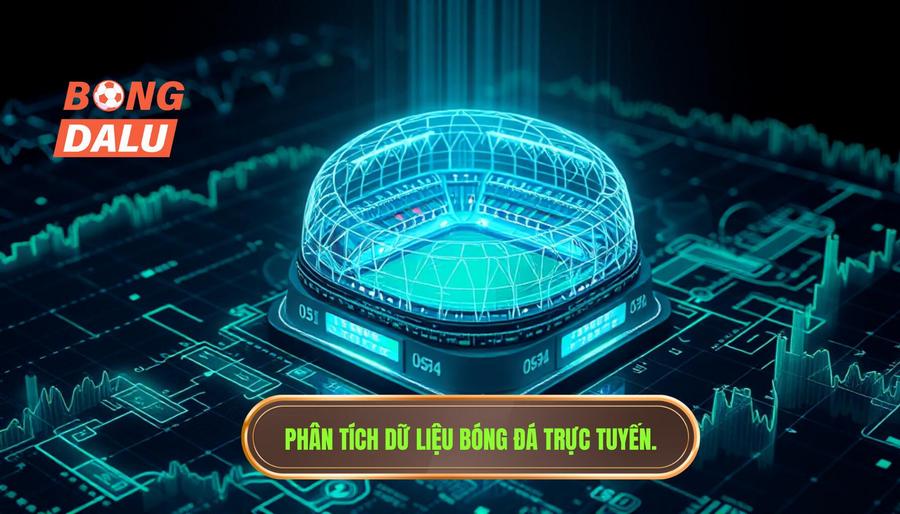 Cập nhật bóng đá realtime hôm nay - Kết quả & Tỷ số trực tuyến 3 Phân tích đa chiều về dữ liệu bóng đá trực tuyến