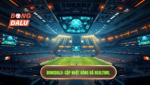 Cập nhật bóng đá realtime hôm nay - Kết quả & Tỷ số trực tuyến