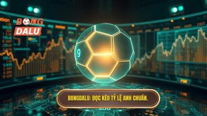 Cách đọc kèo bóng đá theo tỷ lệ Anh chi tiết và chuẩn xác nhất
