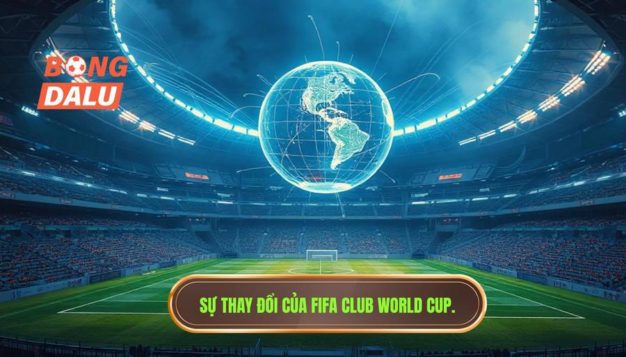 Lịch FIFA Club World Cup: Cập Nhật Chi Tiết Và Phân Tích Toàn Diện Thể Thức Mới 1 Tổng quan về sự thay đổi mang tính lịch sử của FIFA Club World Cup