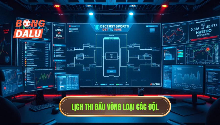 Lịch FIFA Club World Cup: Cập Nhật Chi Tiết Và Phân Tích Toàn Diện Thể Thức Mới 3 Phân tích danh sách các đội tham dự dựa trên lịch trình vòng loại