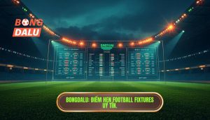 Football Fixtures